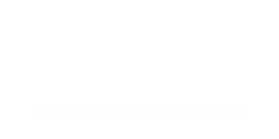 Logo Zahnarztpraxis Christian Paulußen